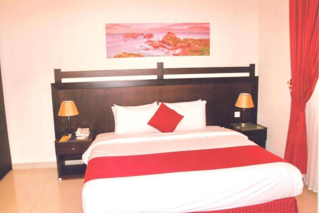Photo of Bedroom in Al Nahda