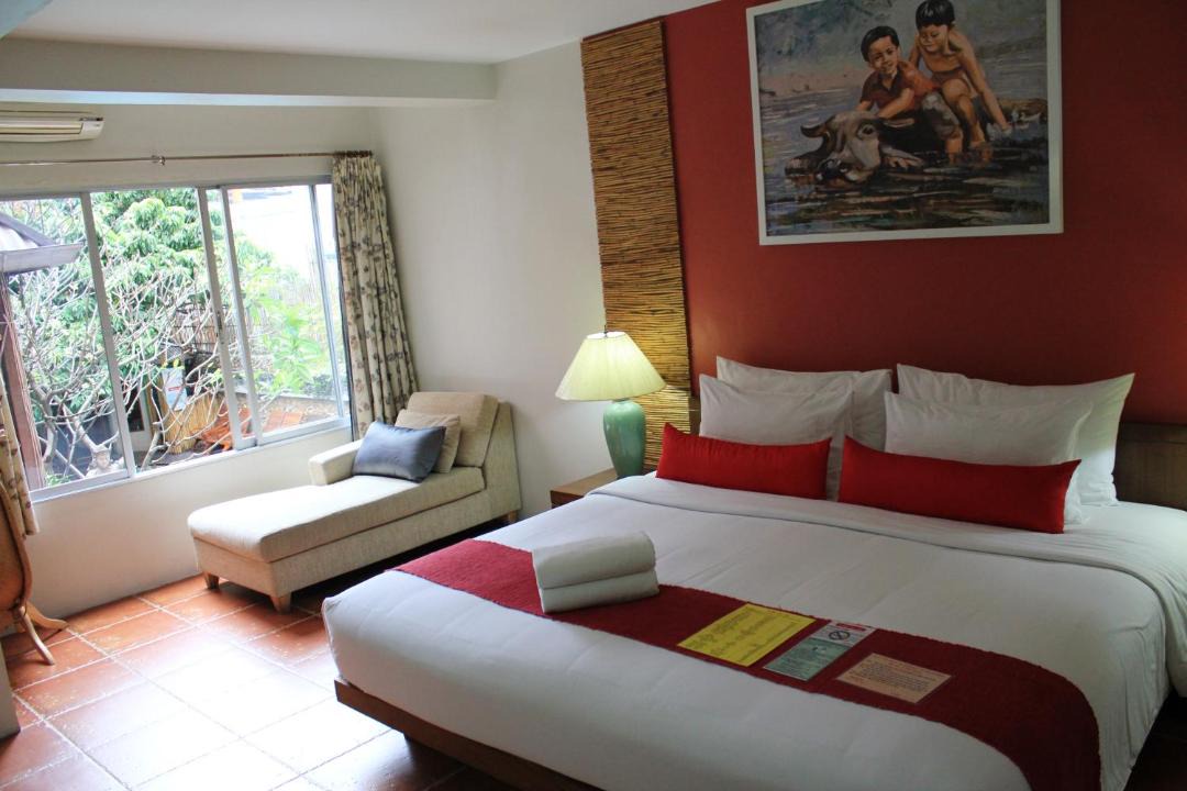 Photo of Bedroom in Talat Yot