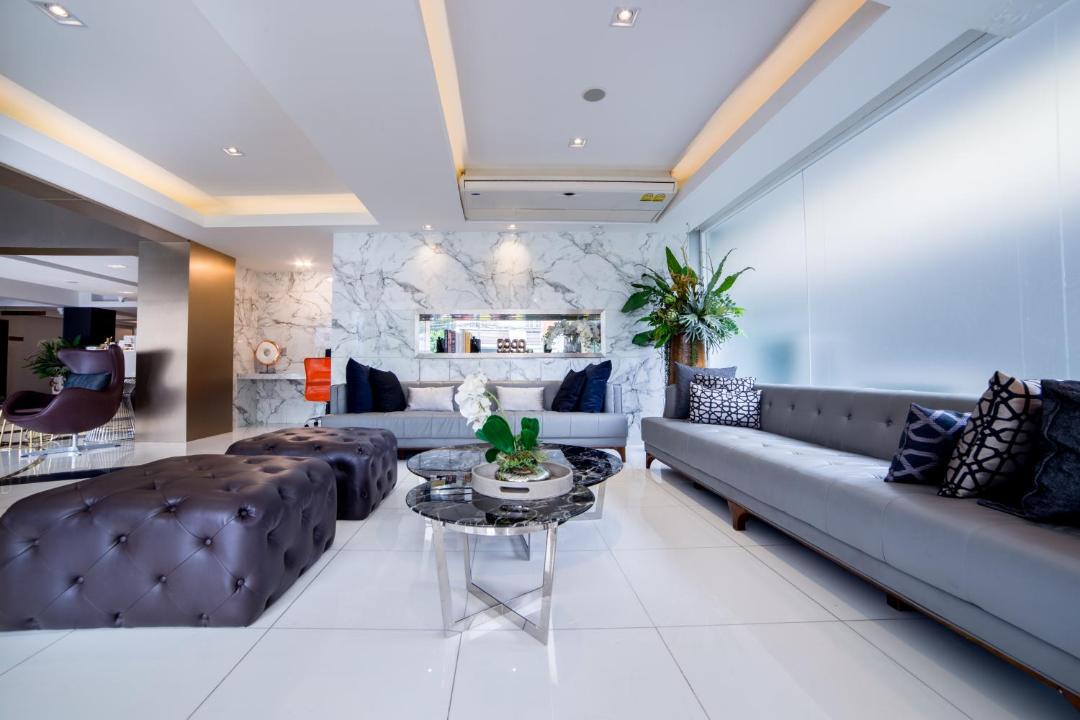 Photo of Livingroom in Thanon Phaya Thai