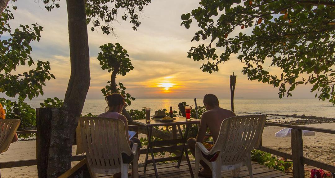 Photo of Patio Balcony in Nuea Khlong
