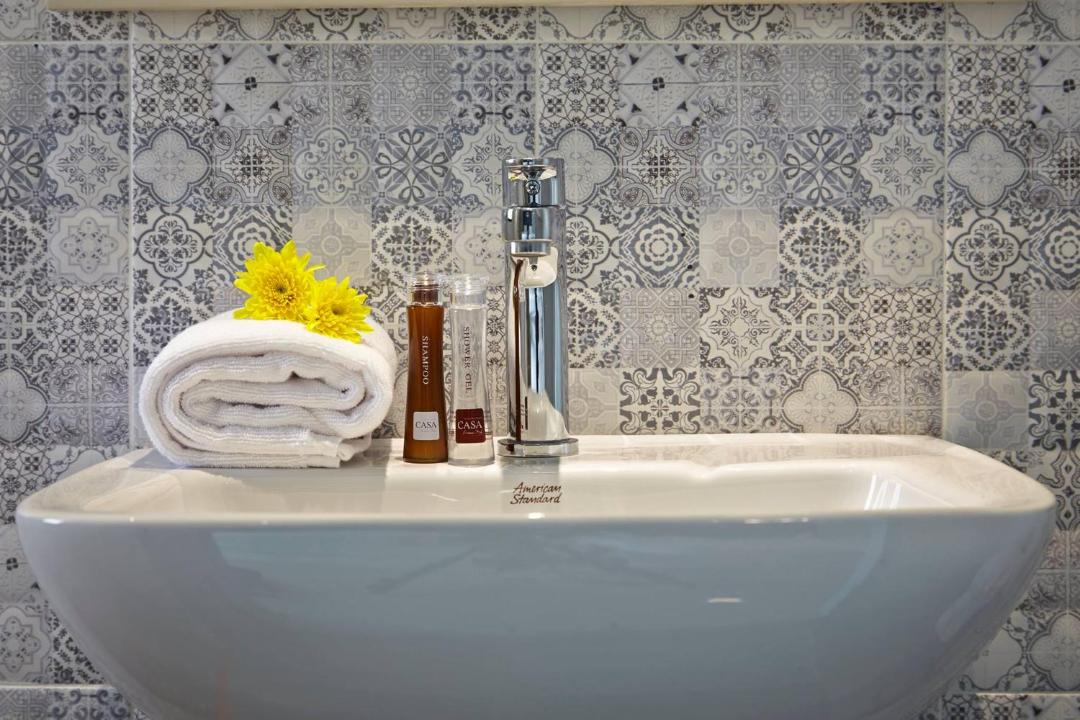 Photo of Bathroom in Lak Si