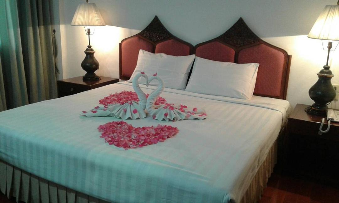 Photo of Bedroom in Fang