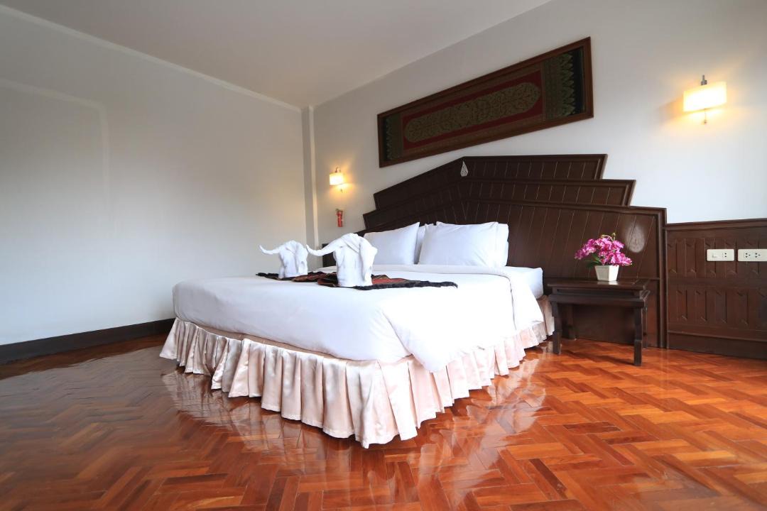 Photo of Bedroom in Chong Kham