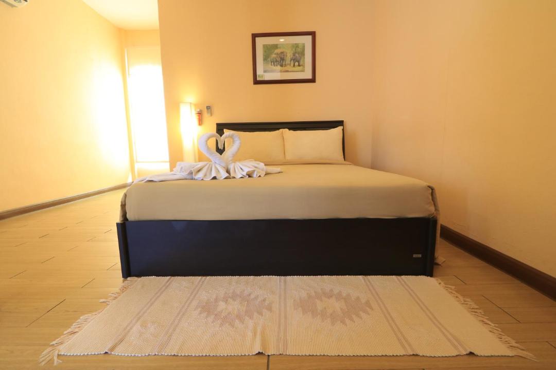 Photo of Bedroom in Chong Kham