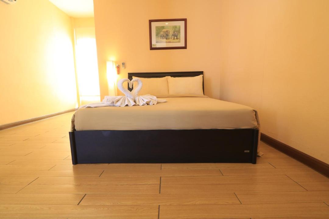 Photo of Bedroom in Chong Kham