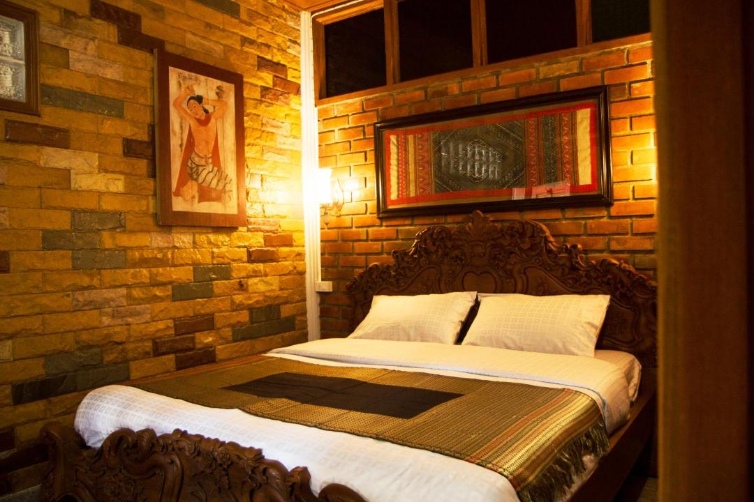 Photo of Bedroom in Nai Wiang