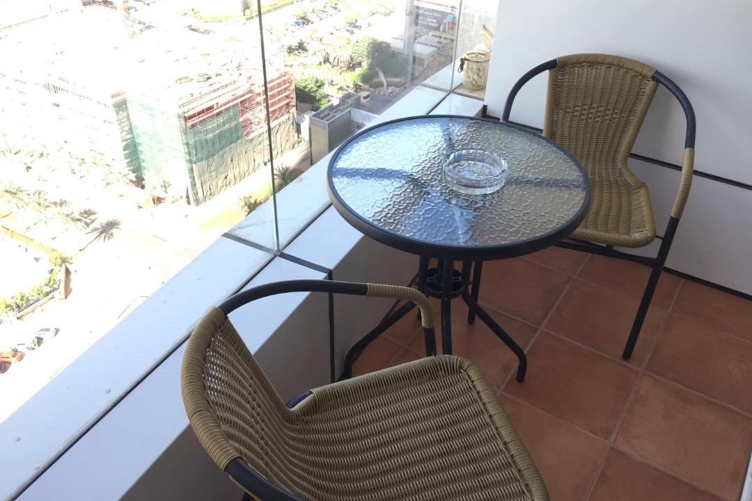 Photo of Patio Balcony in Dubai