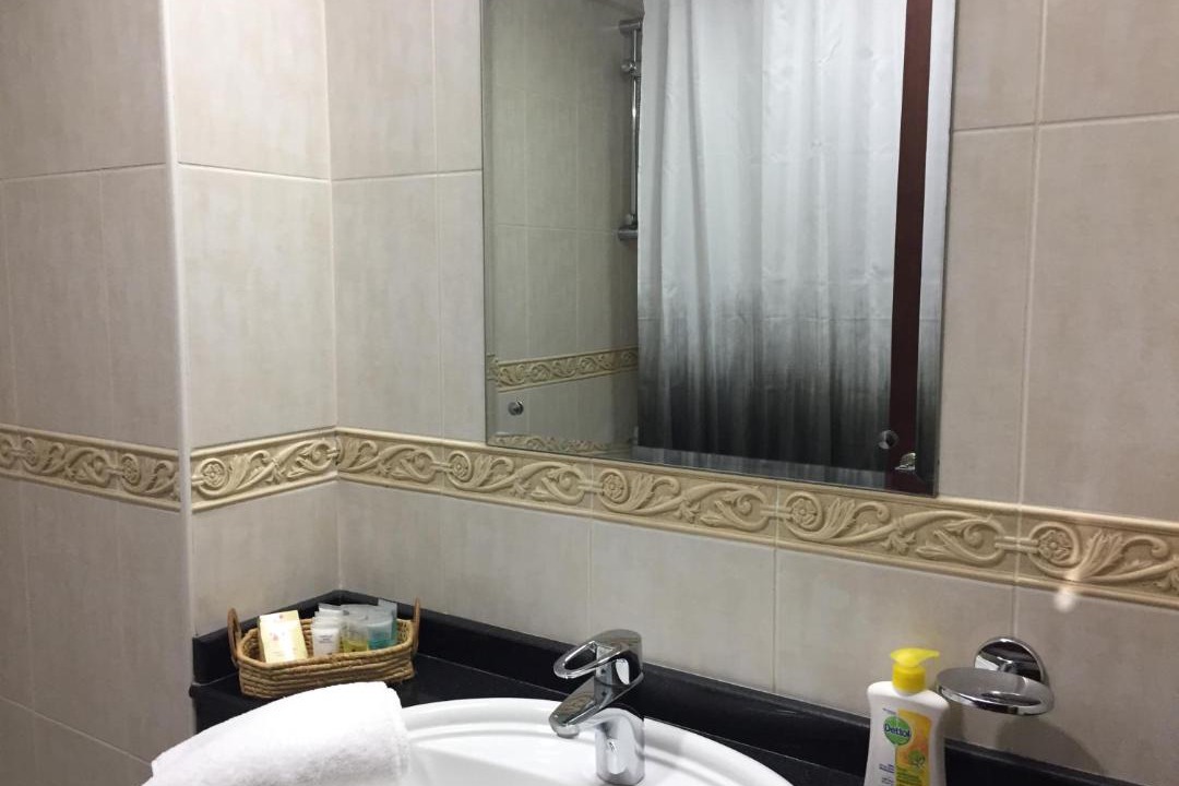 Photo of Bathroom in Dubai