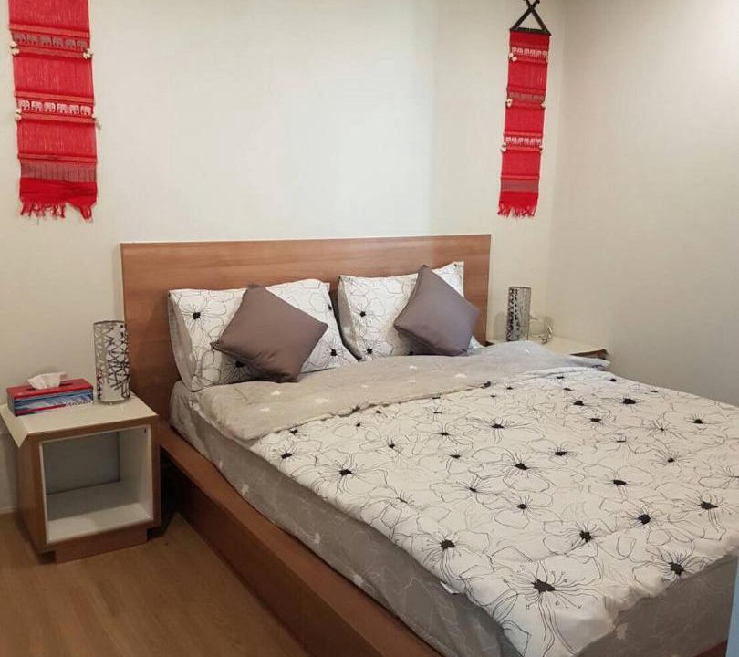 Photo of Bedroom in Bang Sue