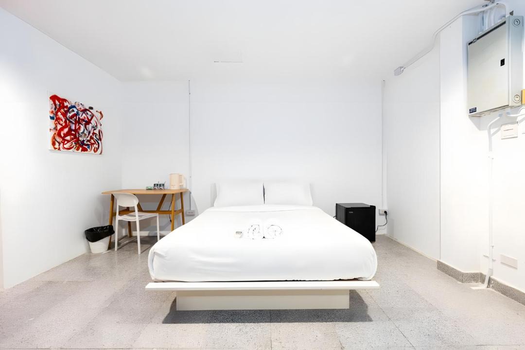 Photo of Bedroom in Ploenchit