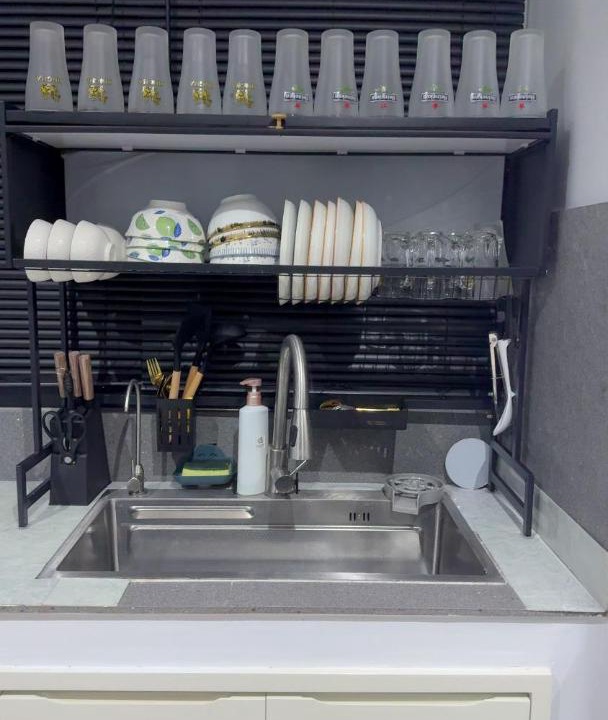 Photo of Kitchen in San Sai