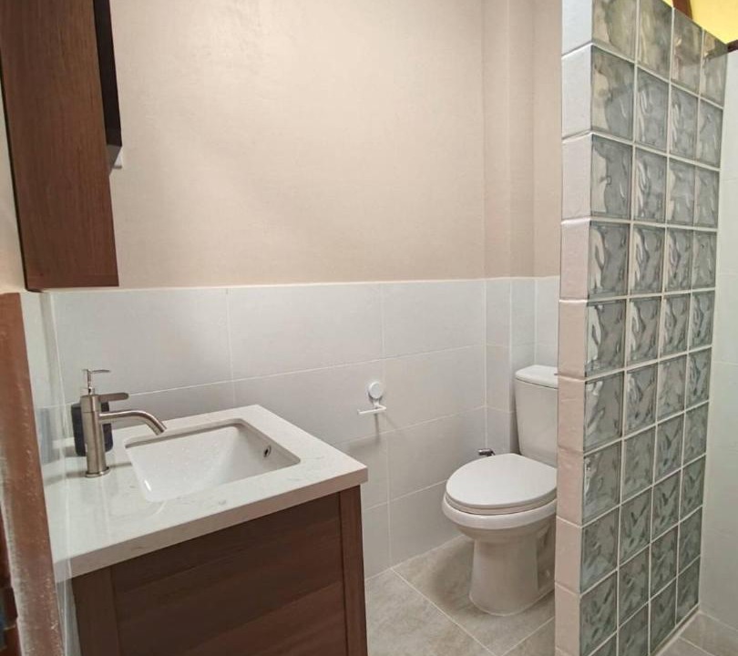 Photo of Bathroom in Chiang Dao