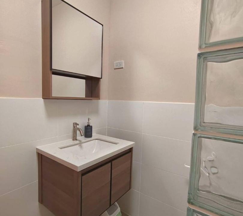 Photo of Bathroom in Chiang Dao