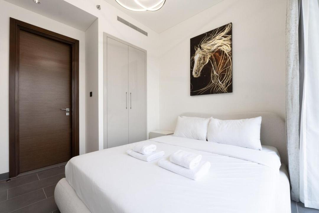Photo of Bedroom in Nad Al Sheba