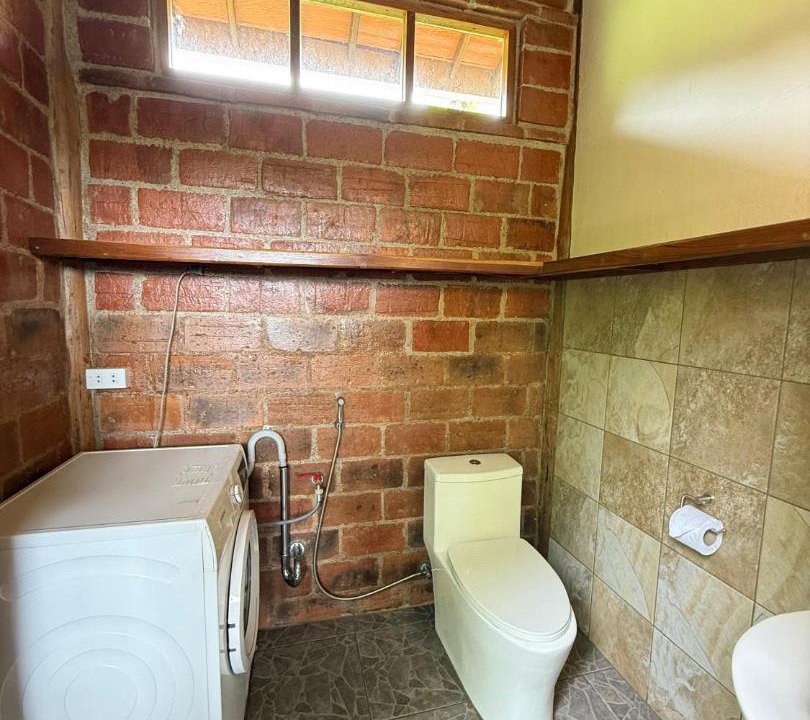 Photo of Bathroom in Pai
