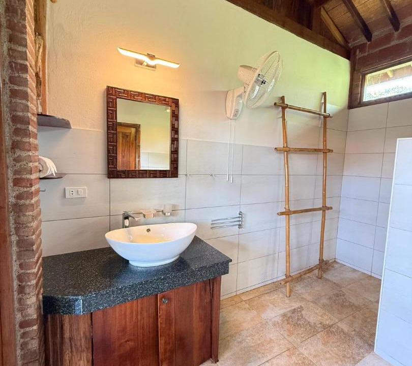 Photo of Bathroom in Pai