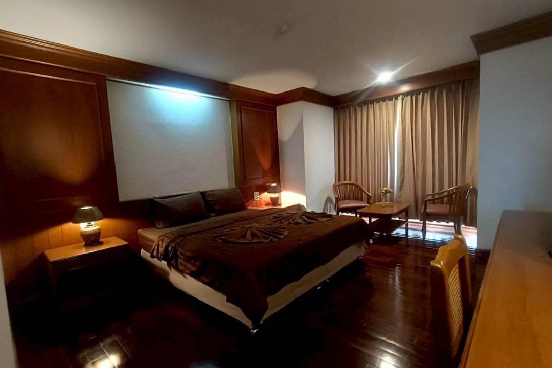 Photo of Bedroom in San Sai