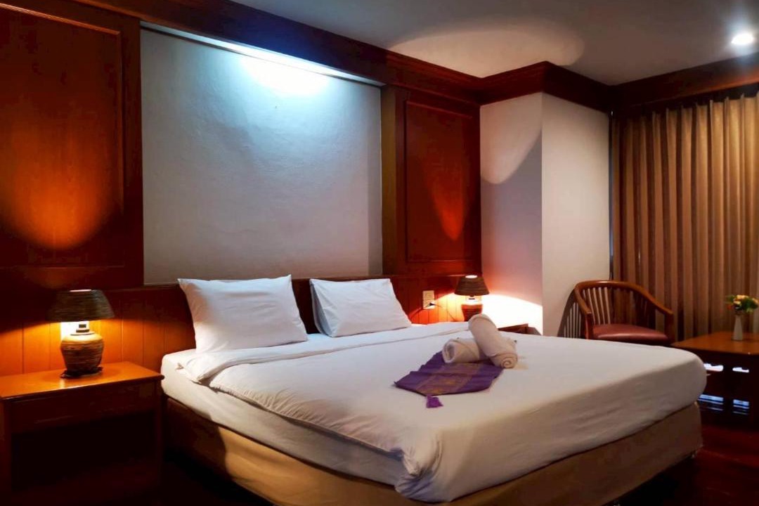 Photo of Bedroom in San Sai