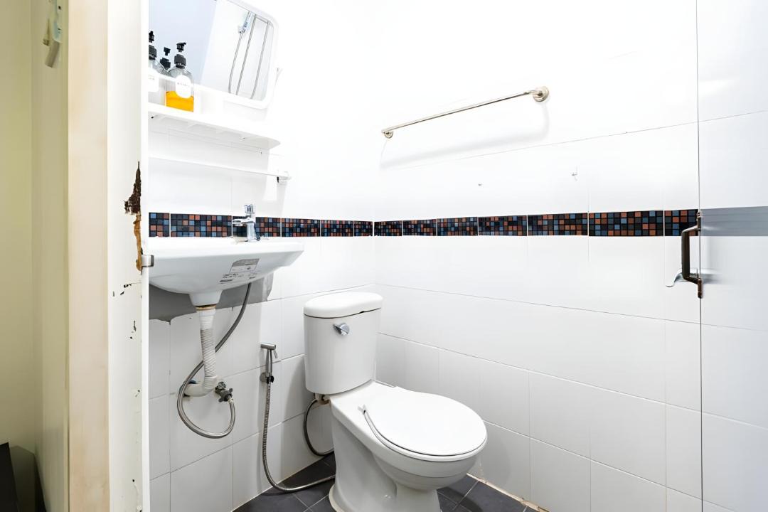 Photo of Bathroom in Nana