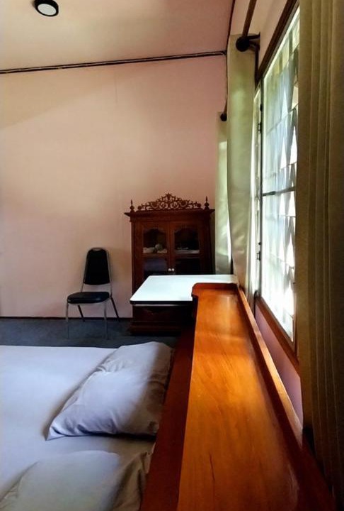 Photo of Bedroom in Pai