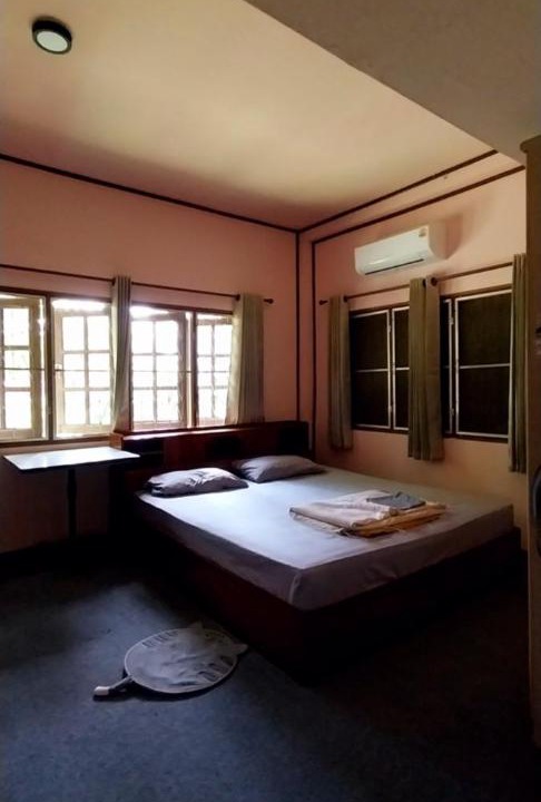 Photo of Bedroom in Pai