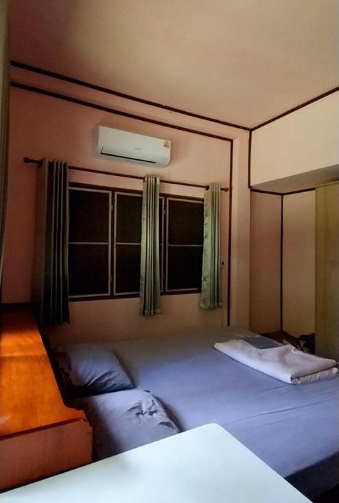 Photo of Bedroom in Pai