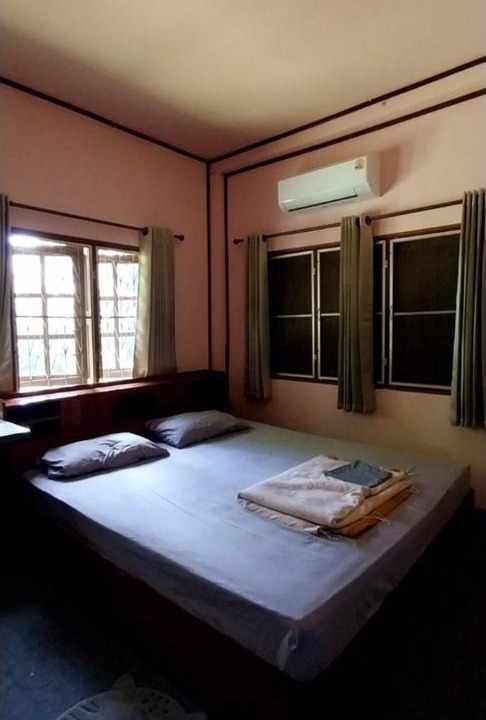 Photo of Bedroom in Pai