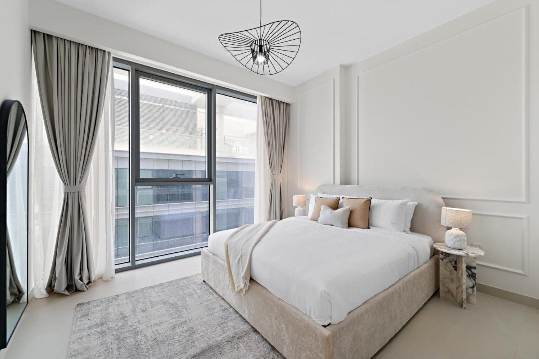 Photo of Bedroom in Al Safa