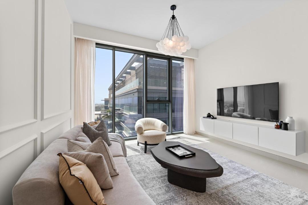 Photo of Livingroom in Al Safa