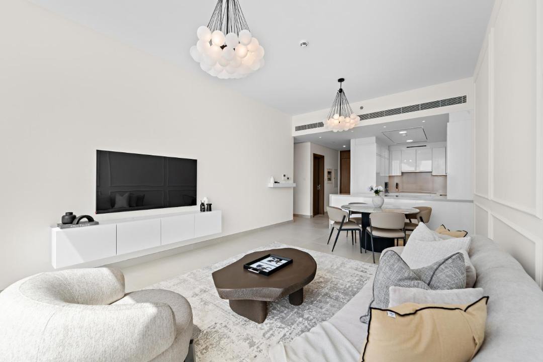 Photo of Livingroom in Al Safa