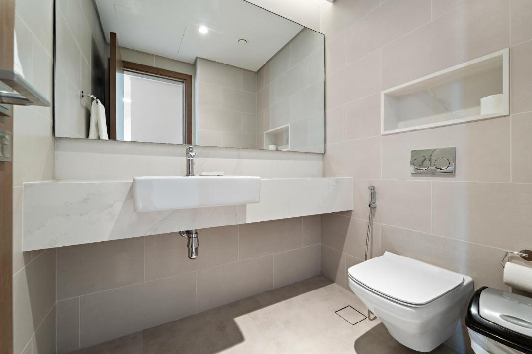 Photo of Bathroom in Al Safa