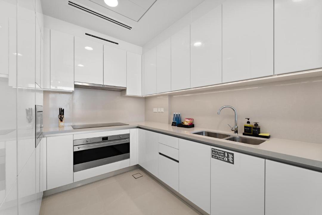 Photo of Kitchen in Al Safa