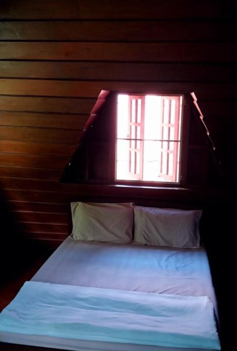 Photo of Bedroom in Pai