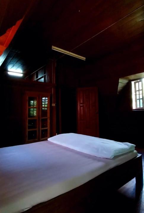 Photo of Bedroom in Pai