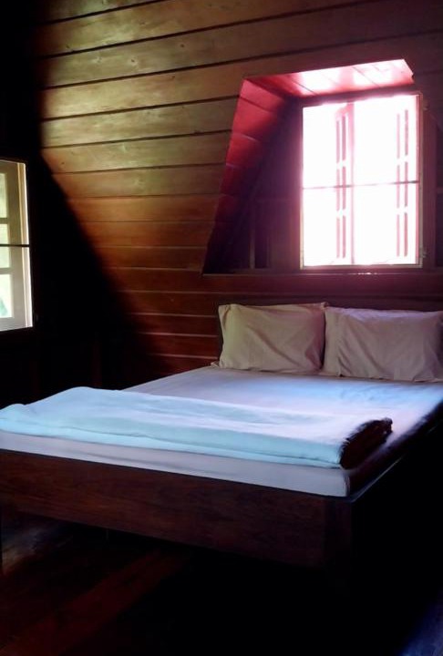 Photo of Bedroom in Pai