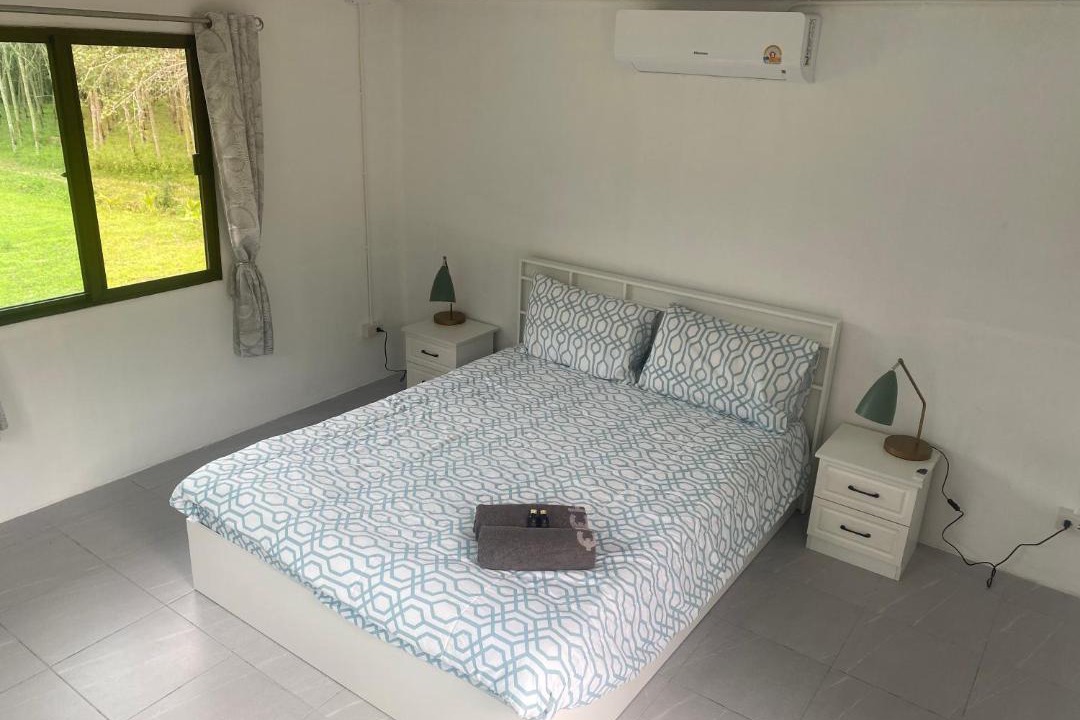 Photo of Bedroom in Srinagarindra