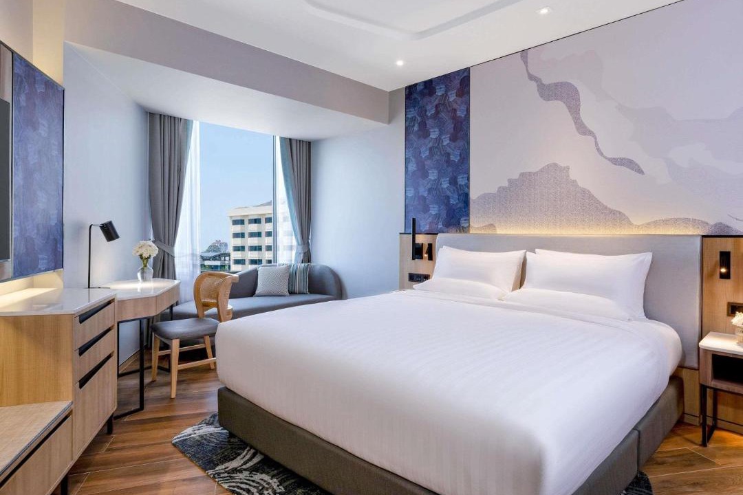 Photo of Bedroom in Rayong