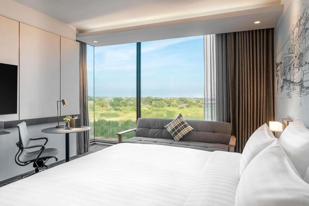 Photo of Bedroom in Rangsit