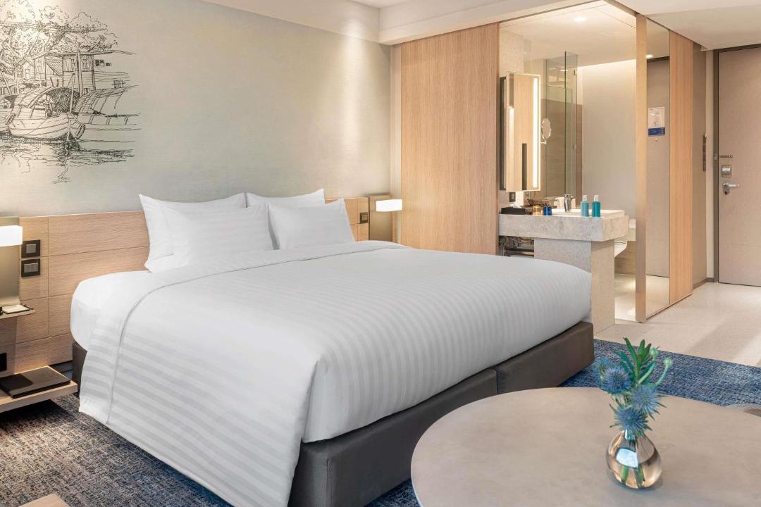 Photo of Bedroom in Rangsit