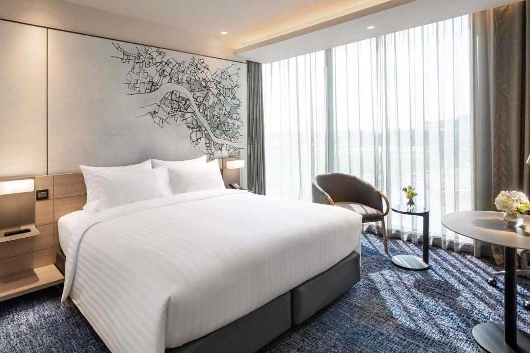 Photo of Bedroom in Rangsit
