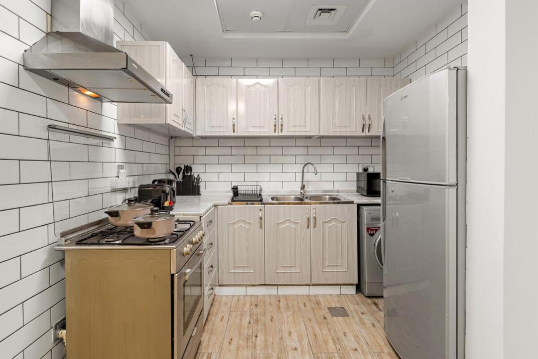 Photo of Kitchen in Discovery Gardens