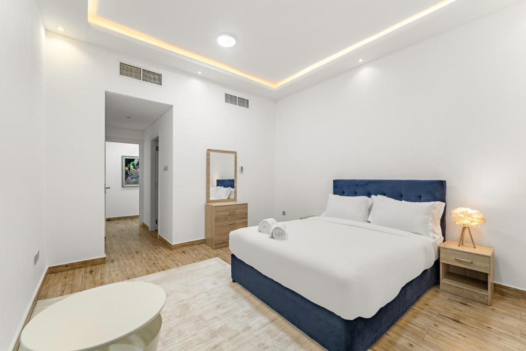 Photo of Bedroom in Discovery Gardens
