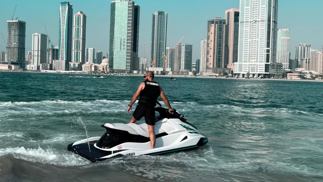 Photo of Others in Sharjah