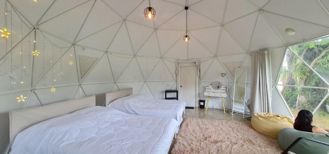 Photo of Bedroom in Mae Chan