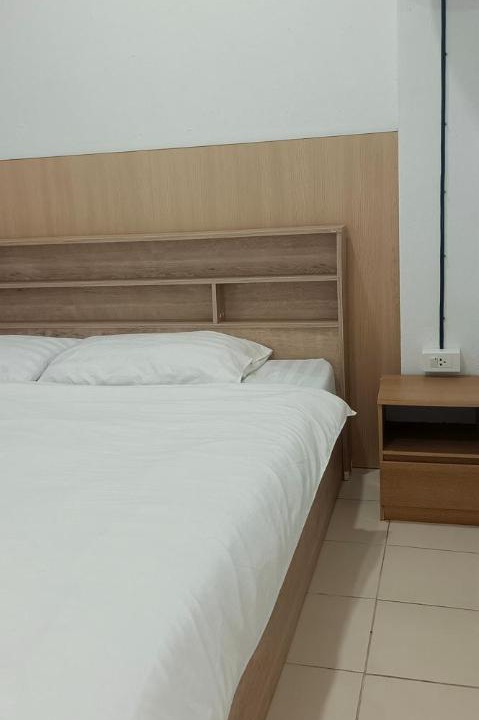 Photo of Bedroom in Chiang Mai