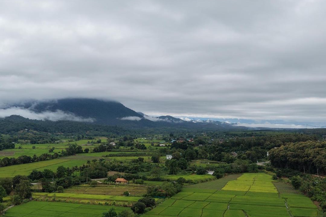 Photo of Others in Chiang Dao