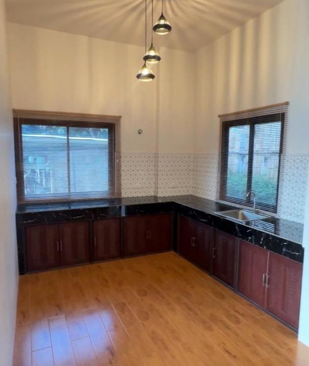 Photo of Kitchen in Chiang Dao