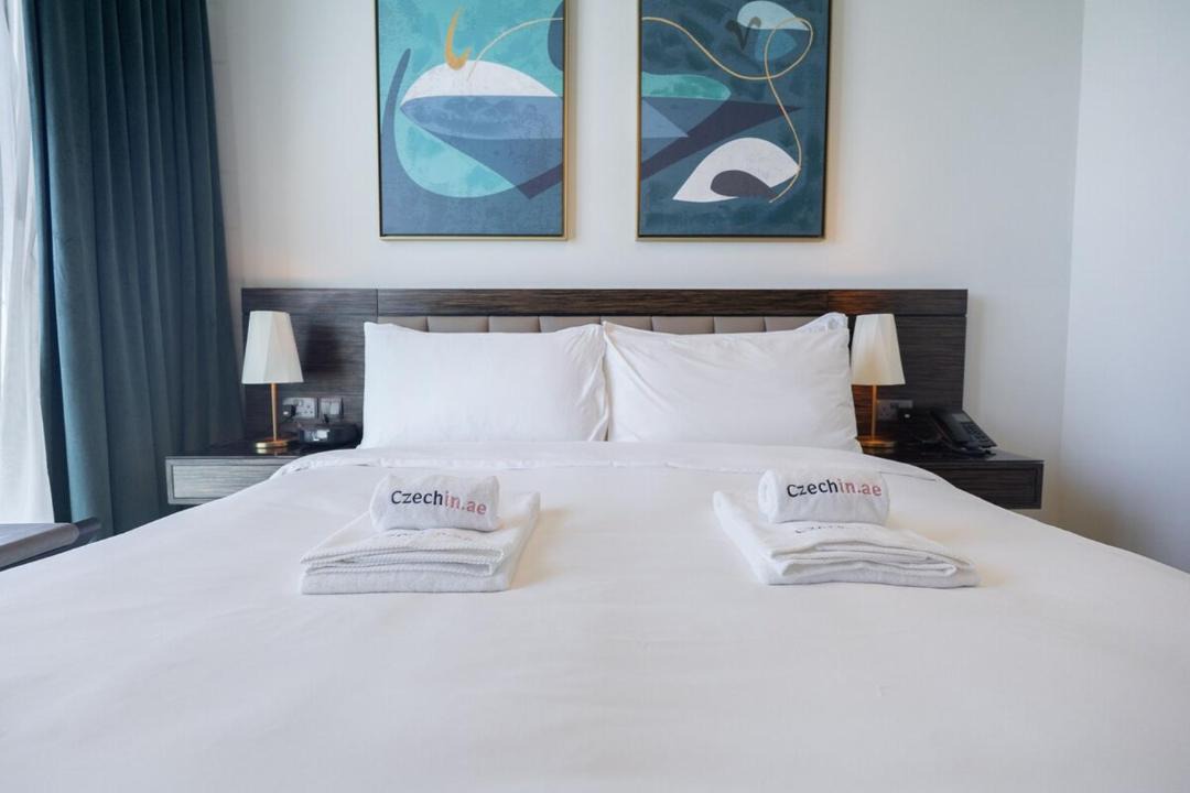 Photo of Bedroom in Dubai Media City
