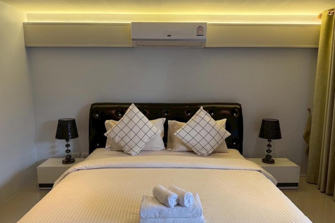 Photo of Bedroom in Nong Chaeng