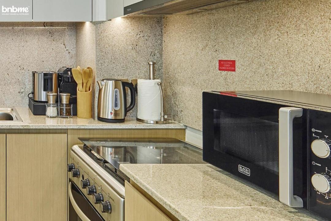 Photo of Kitchen in Downtown Dubai
